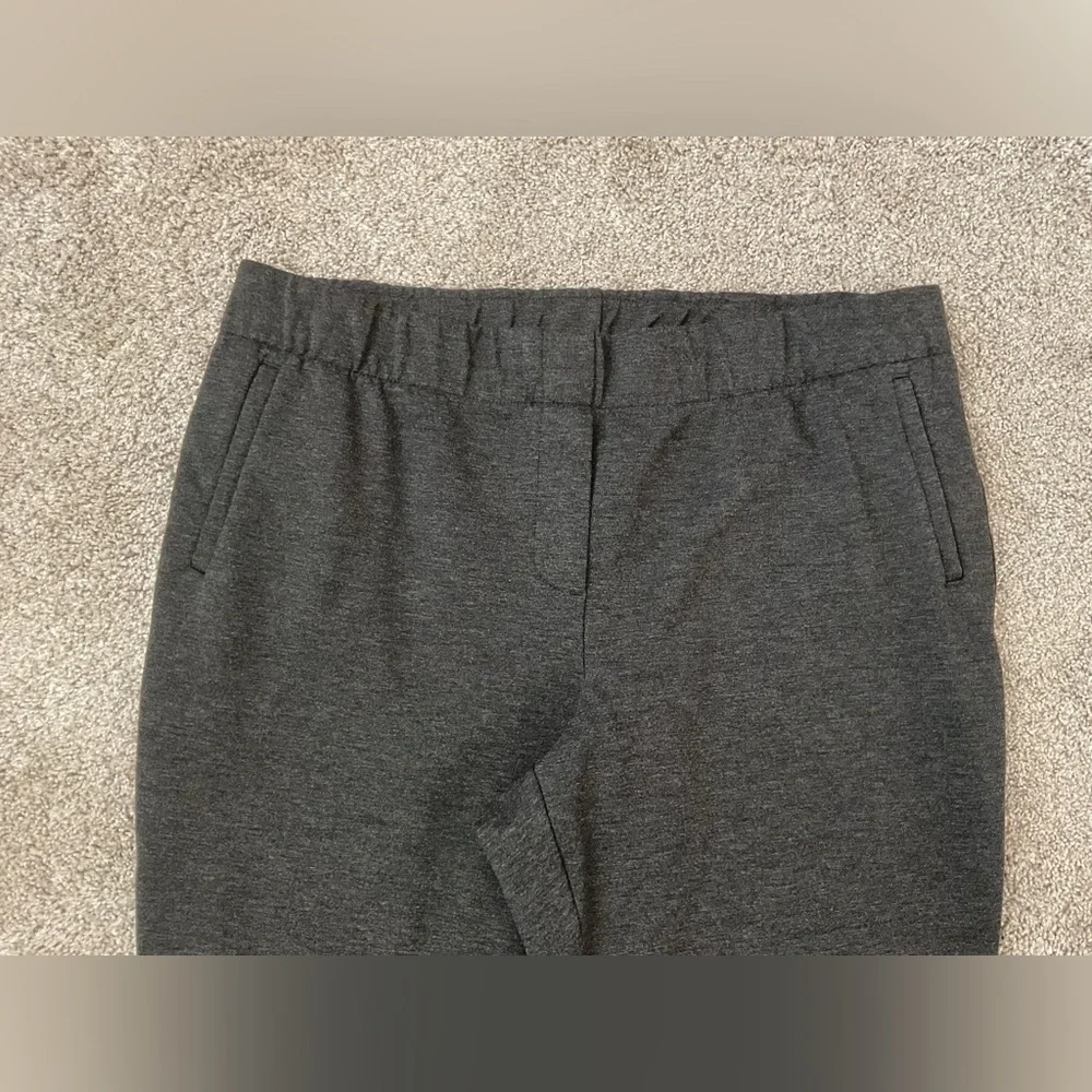 J. Jill Gray Ankle Pants